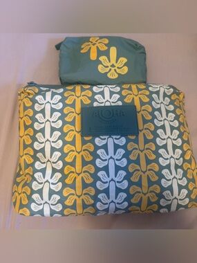 Aloha Collection Pouch Set